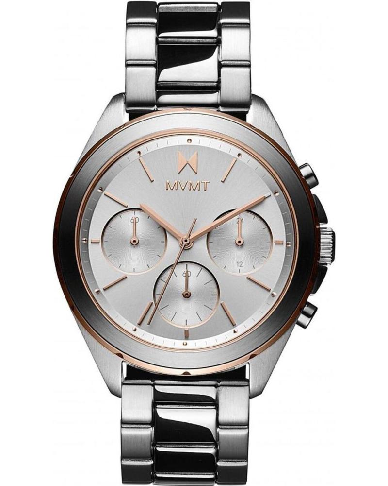 MVMT 28000127-D PLATEADO