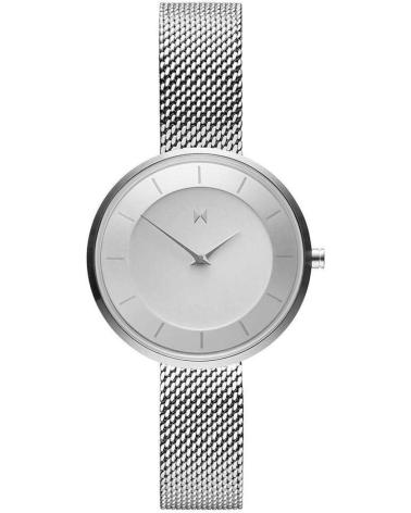 MVMT D-FB01-S PLATEADO
