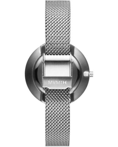 MVMT D-FB01-S PLATEADO