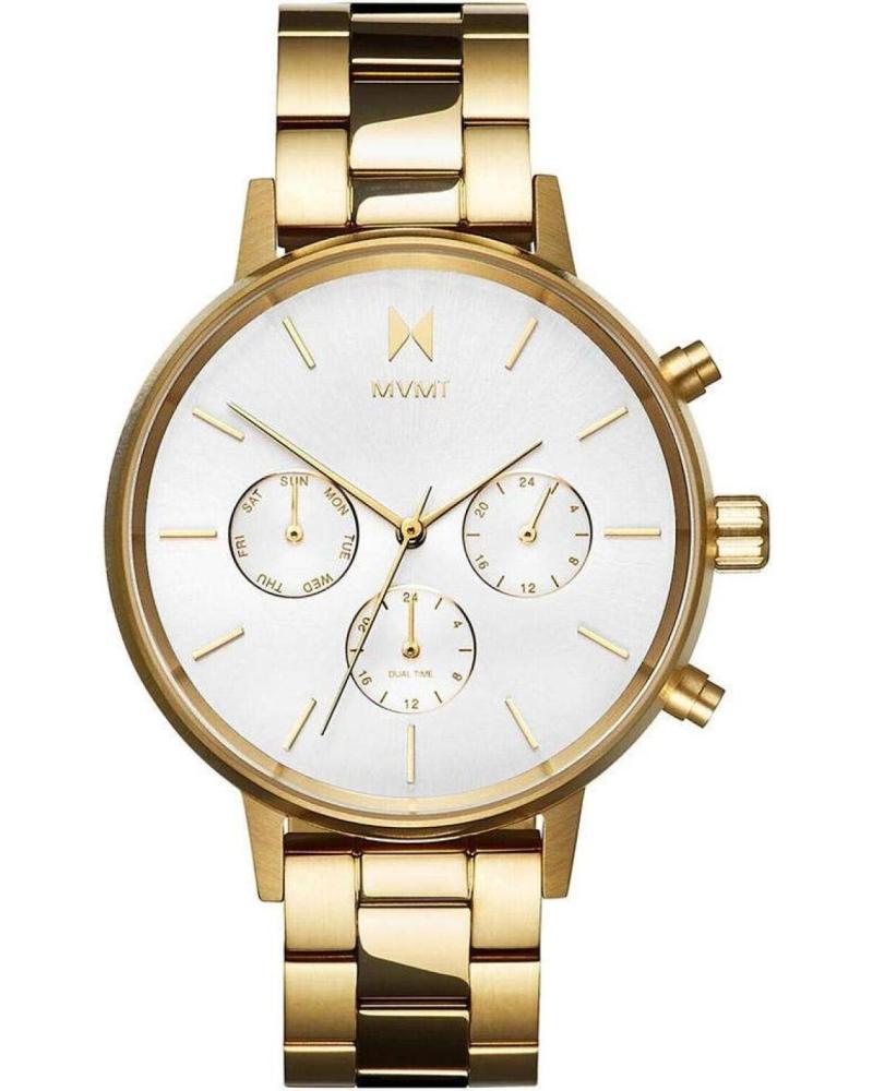 MVMT D-FC01-G DORADO