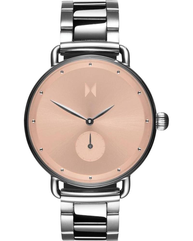 MVMT D-FR01-S PLATEADO