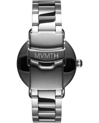 MVMT D-FR01-S PLATEADO