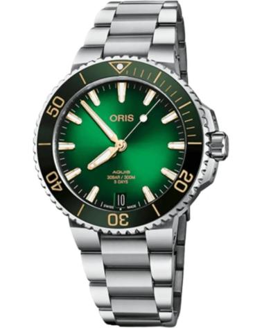 ORIS 4127-07-8-22-09PEB GRIS