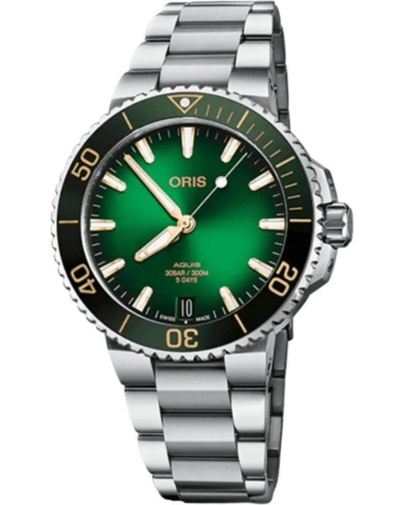 ORIS 4127-07-8-22-09PEB GRIS