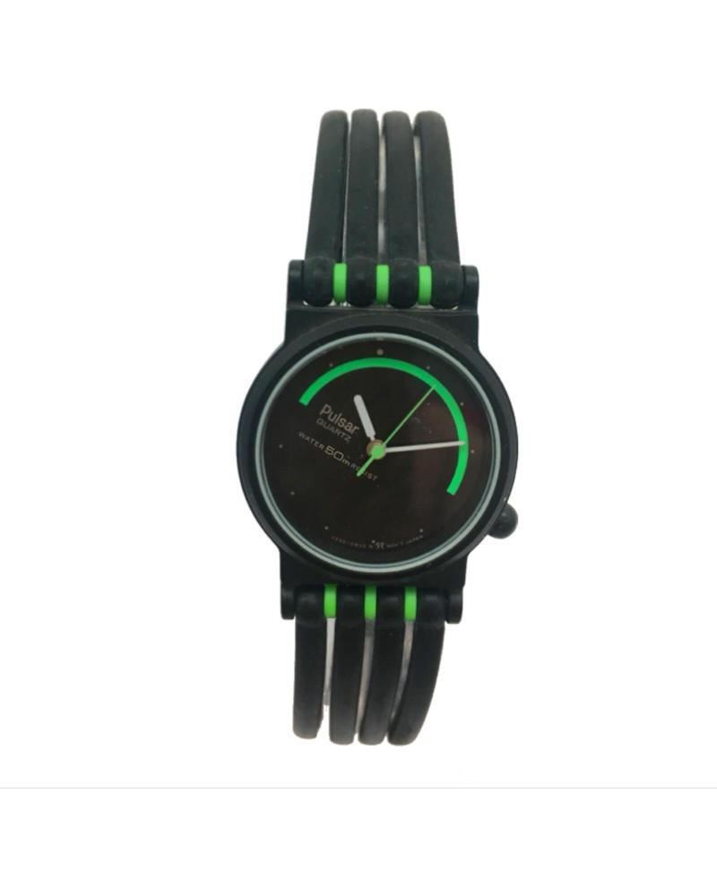 PULSAR GS055 NEGRO