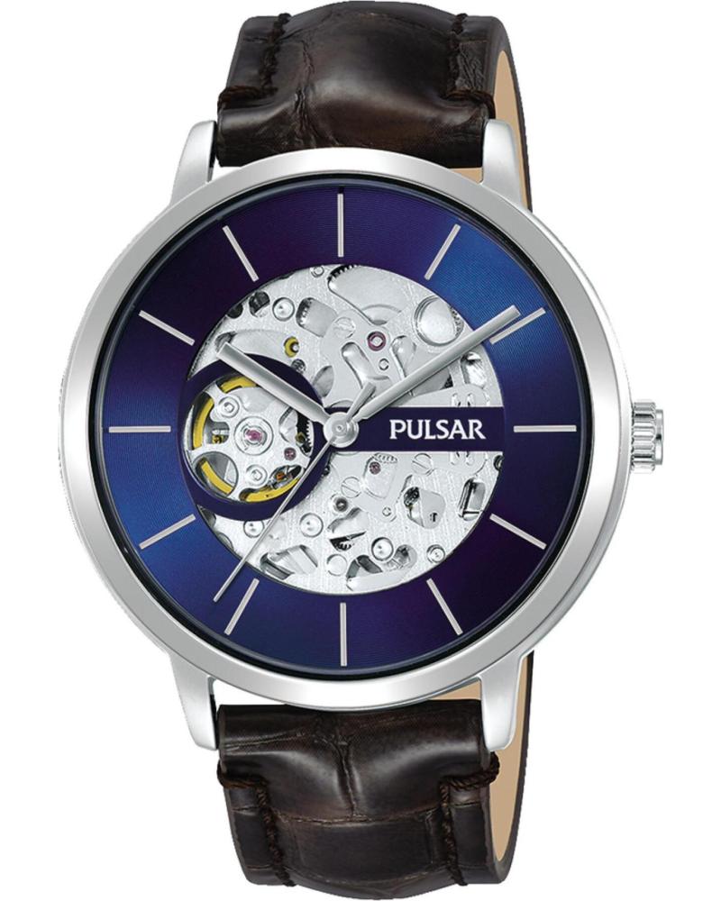 PULSAR P8A007X1 MARRON
