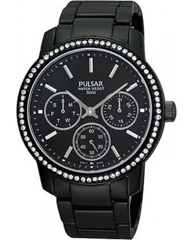 PULSAR PP6047X1 NEGRO