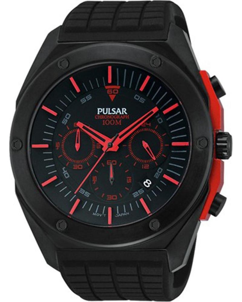 PULSAR PT3463X1 NEGRO