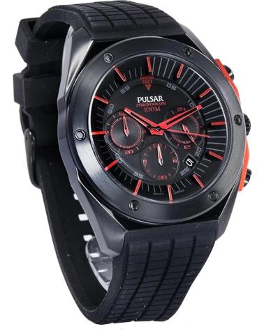 PULSAR PT3463X1 NEGRO