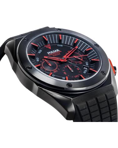 PULSAR PT3463X1 NEGRO