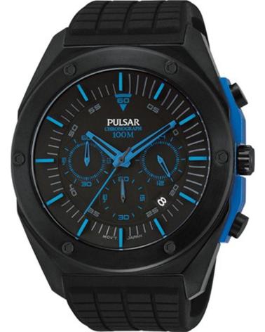 PULSAR PT3465X1 NEGRO