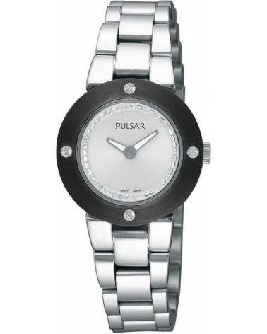 PULSAR PTA405X1 PLATEADO