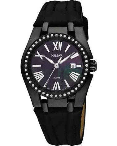 PULSAR PXT689X1 NEGRO