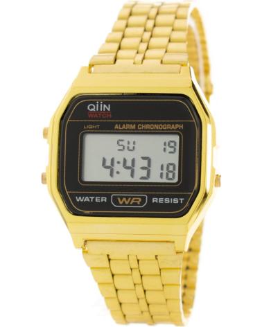 QIIN 0312CAUS DORADO