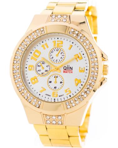 QIIN 0312WESUS DORADO