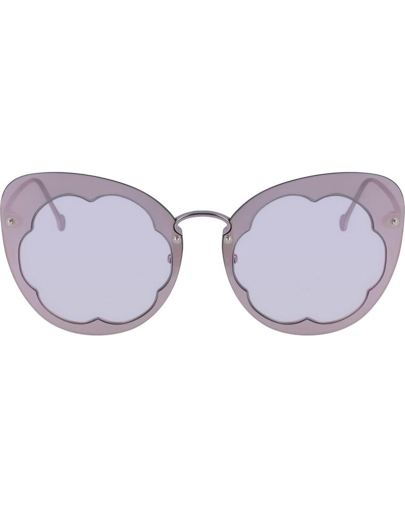 SALVATORE FERRAGAMO SF178SM-AMO-FLOWERFUL-537