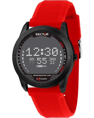 SECTOR R3251239005 ROJO