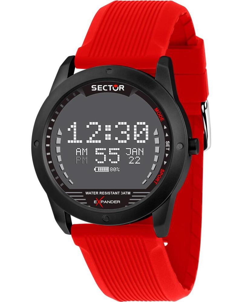 SECTOR R3251239005 ROJO