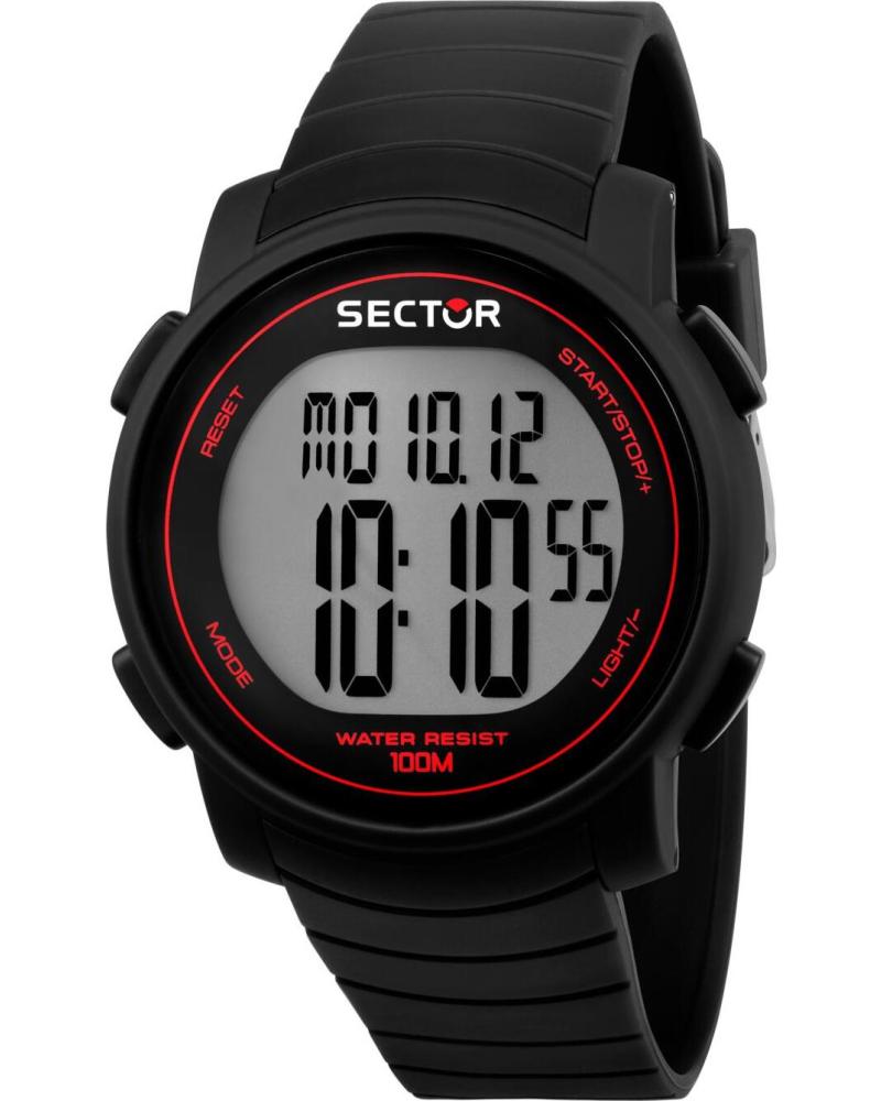 SECTOR R3251543001 NEGRO