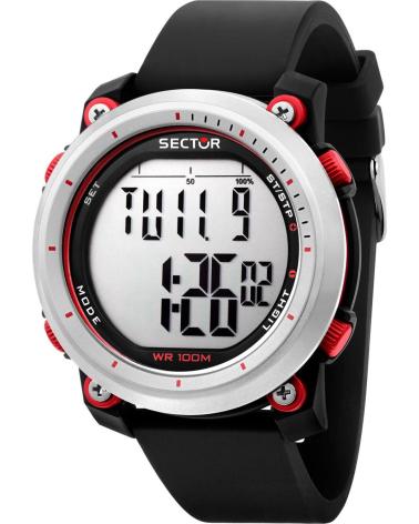 SECTOR R3251546002 NEGRO