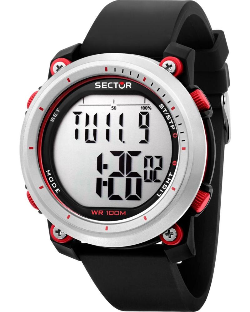 SECTOR R3251546002 NEGRO