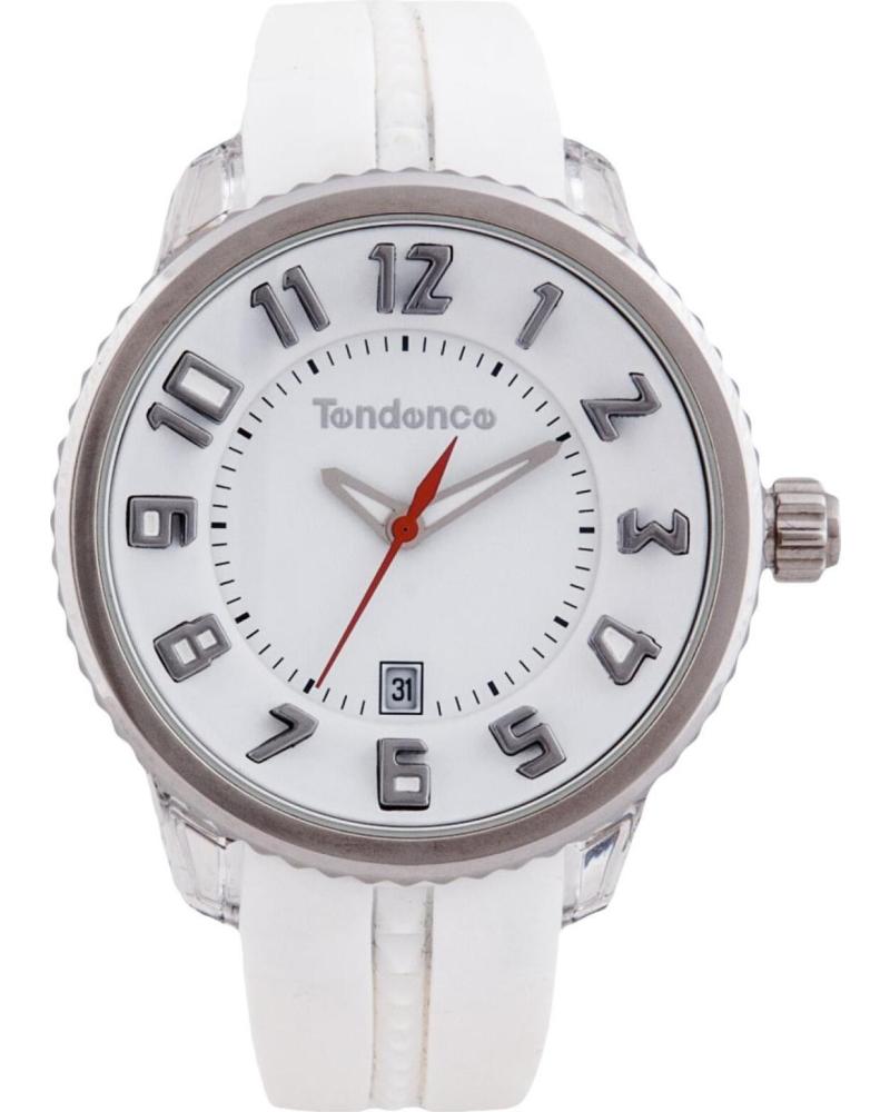 TENDENCE 02093013 BLANCO