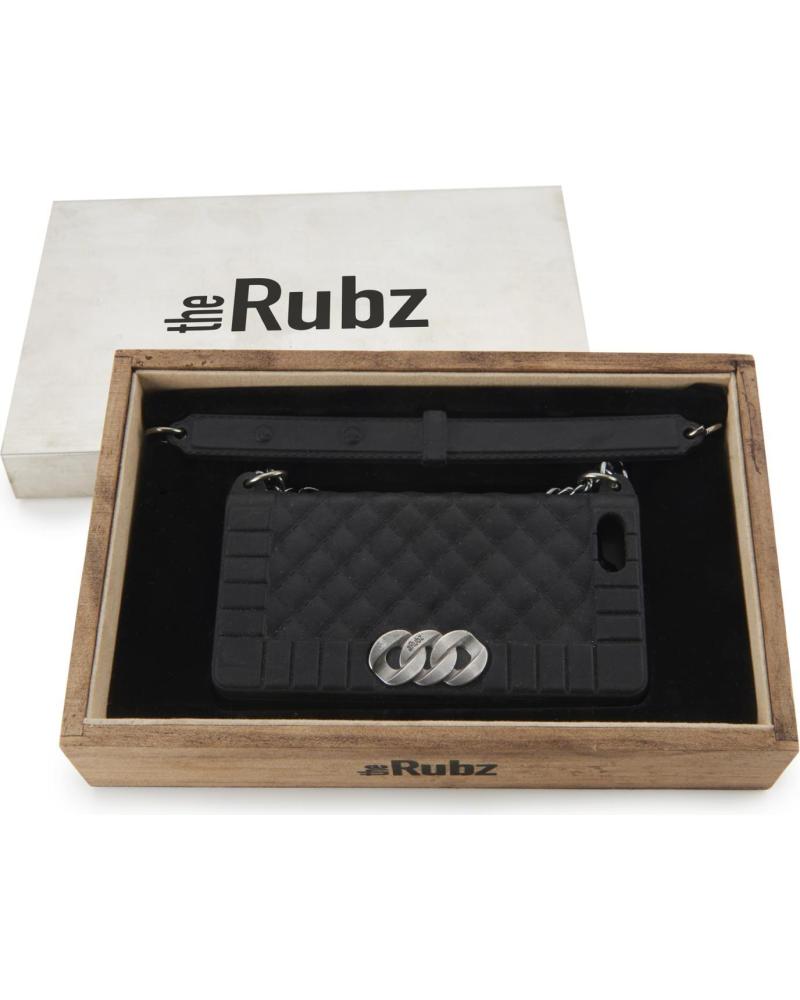 CUSTODIA INTRECCIATA THE-RUBZ PER IPHONE 6 - MODELLO IPHONE6-10-100-019