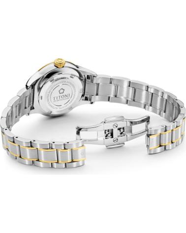 TITONI 23733SY-583 GRIS