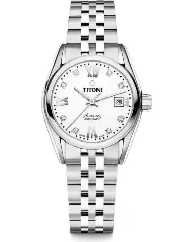 TITONI 23909S-063 GRIS