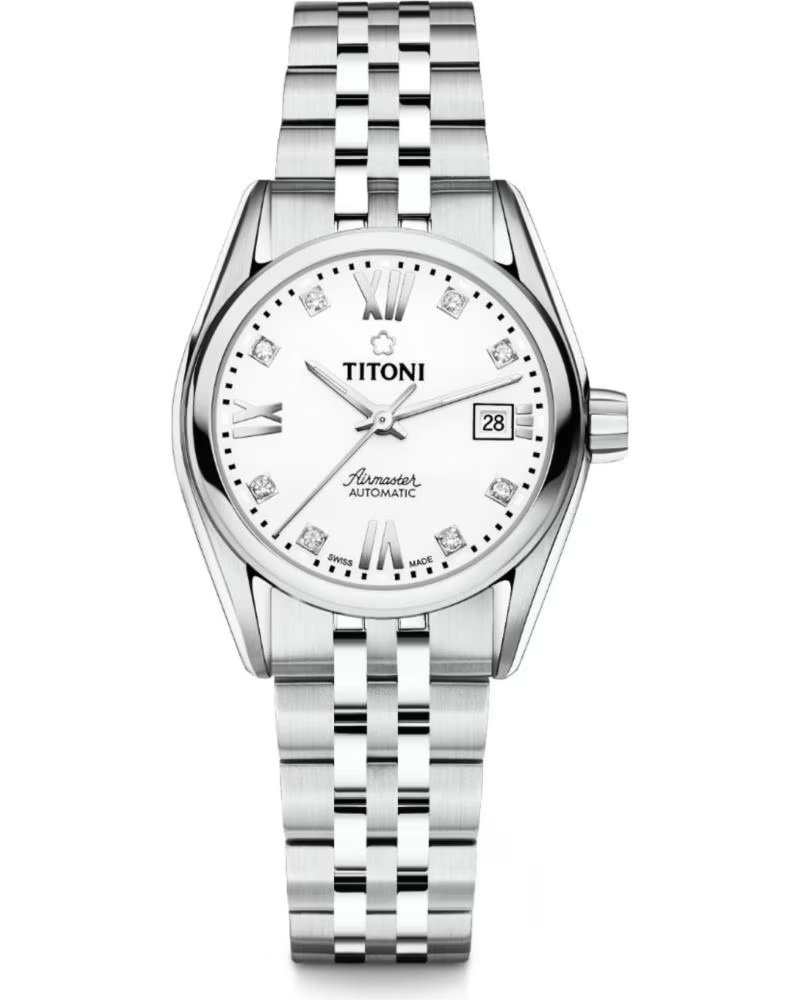 TITONI 23909S-063 GRIS