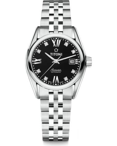 TITONI 23909S-354 GRIS