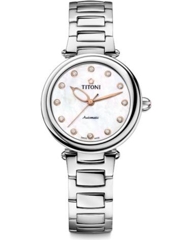 TITONI 23978S-622 GRIS