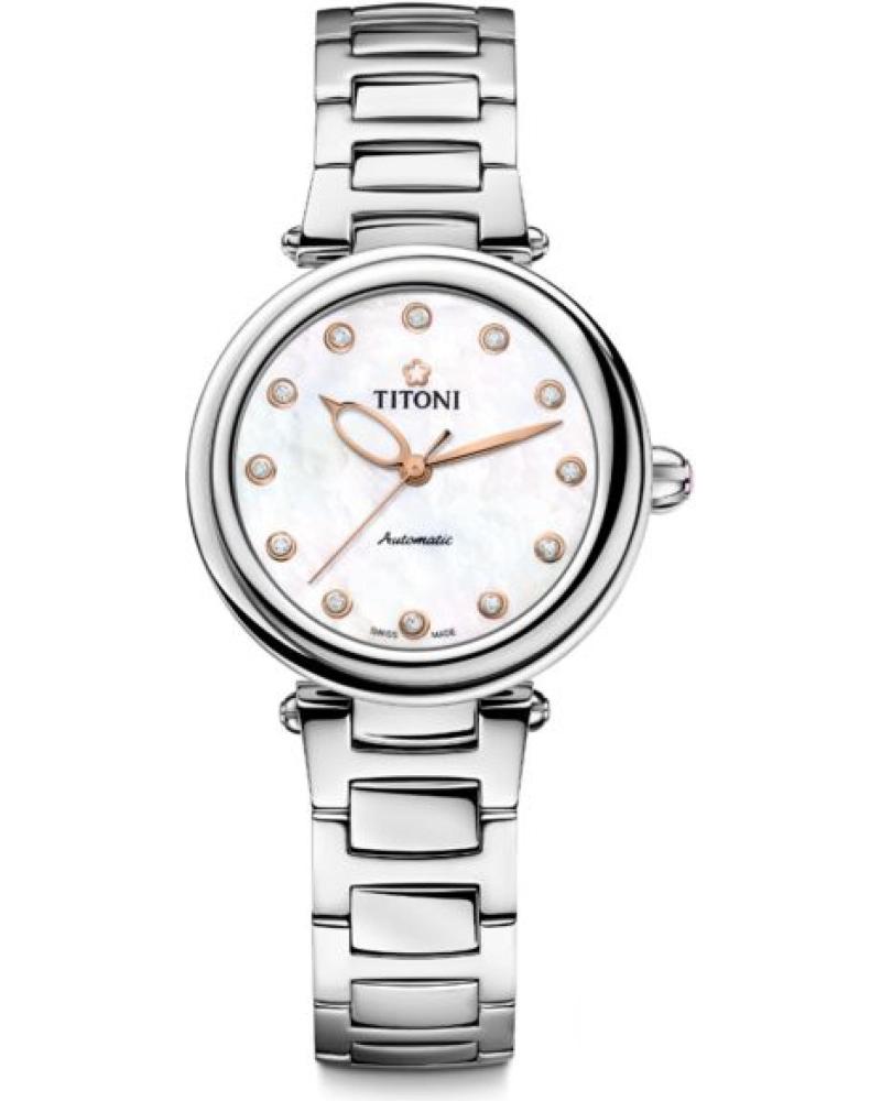 TITONI 23978S-622 GRIS