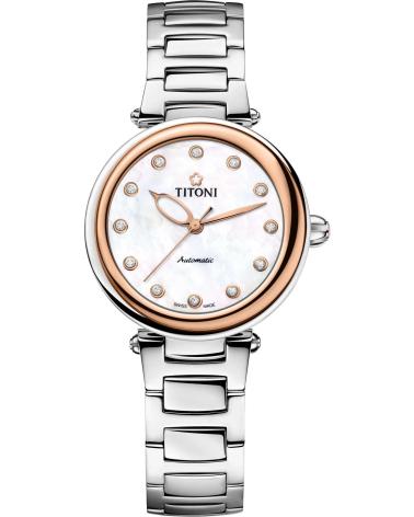 TITONI 23978SRG-622 GRIS