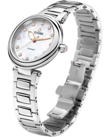 TITONI 23978SRG-622 GRIS