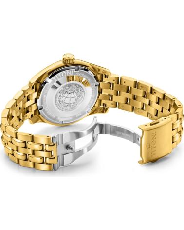 TITONI 797G-306 DORADO