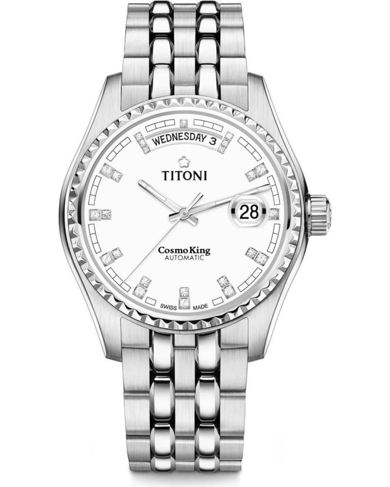 TITONI 797S-307 GRIS