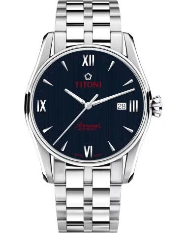 TITONI 83908S-690 GRIS