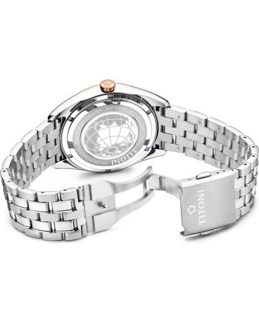 TITONI 878SRG-657 GRIS