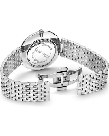 TITONI TQ52718S-608 GRIS