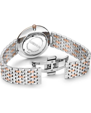 TITONI TQ52718SRG-606 GRIS