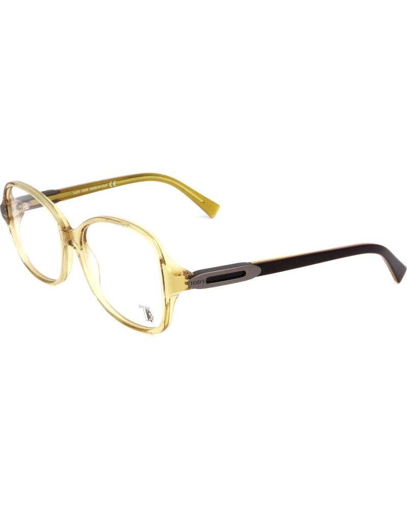 Inicio-TODS-GAFAS GRADUADAS TOD'S TO5017 MONTURA RECTANGULAR-