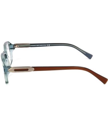 Inicio-TODS-GAFAS GRADUADAS TODS TO5018 MONTURA RECTANGULAR ACETATO AZUL-