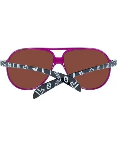 Home-TRY-COVER-CHANGE-AVIATOR SUNGLASSES TRY COVER CHANGE CF514 PURPLE-
