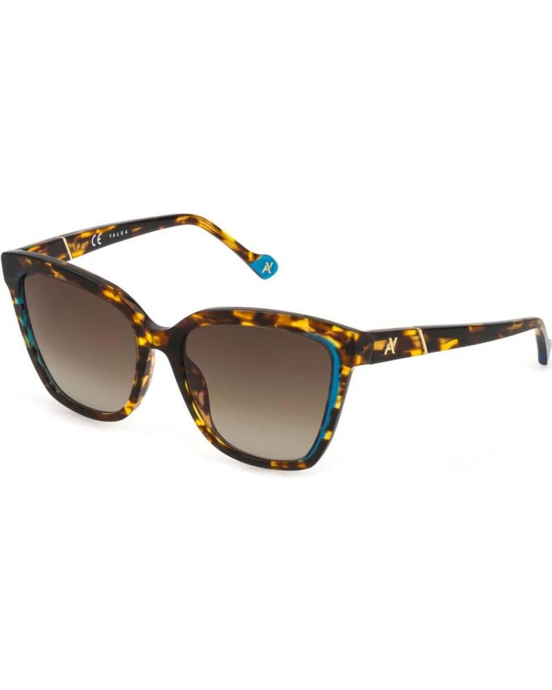 ÓCULOS DE SOL YALEA SYA028N550743 GATINHO