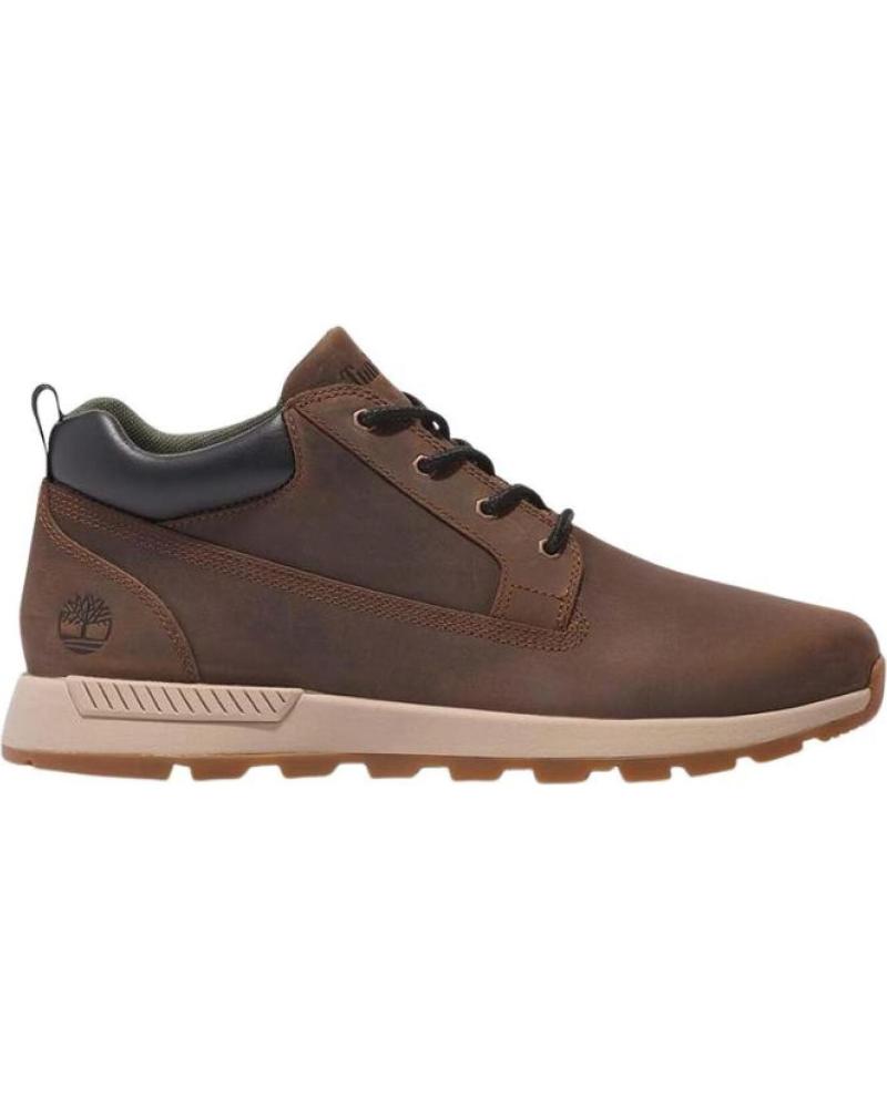 TIMBERLAND TREKKER SCHNÜRSTIEFEL MARRóN