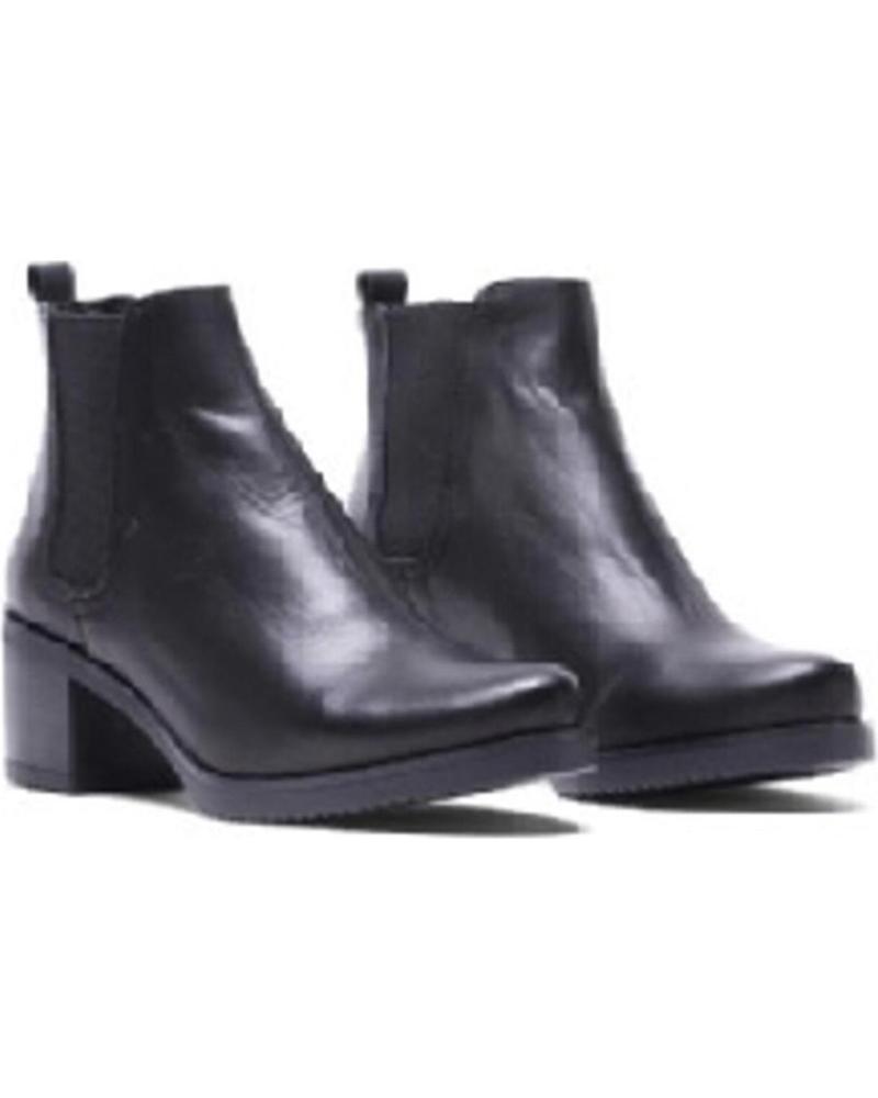 CHIKA10 ST ZAFIRA 01 NEGRO-BLACK