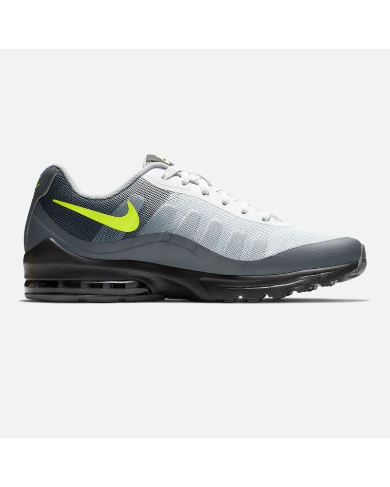 NIKE AIR MAX INVIGOR SNEAKER VARIOS COLORES