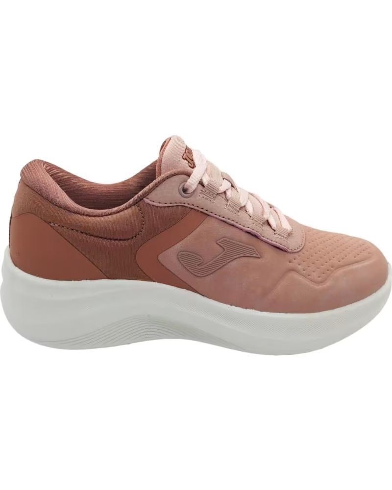 JOMA ZAPATILLA DEPORTIVA CONFORT MUJER SOFIA 2513 ROSA