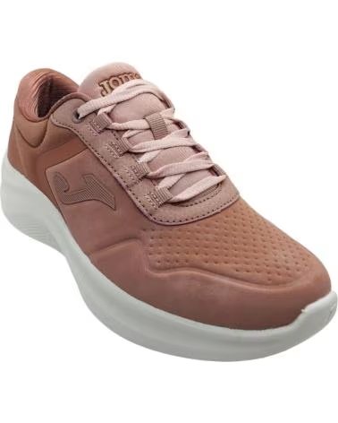 JOMA ZAPATILLA DEPORTIVA CONFORT MUJER SOFIA 2513 ROSA